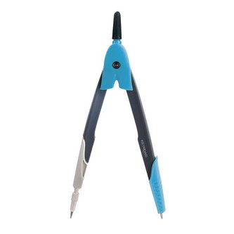 Compas KEYROAD Armet, albastru