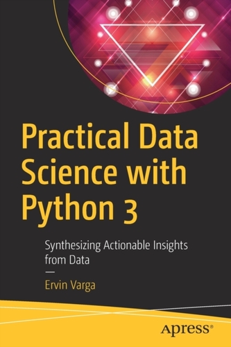 Data Science practic cu Python 3