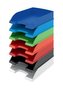 Dosar „Plus", alb, plastic, LEITZ