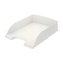 Dosar „Plus", alb, plastic, LEITZ