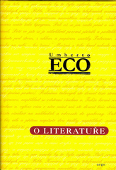 Despre literatură
