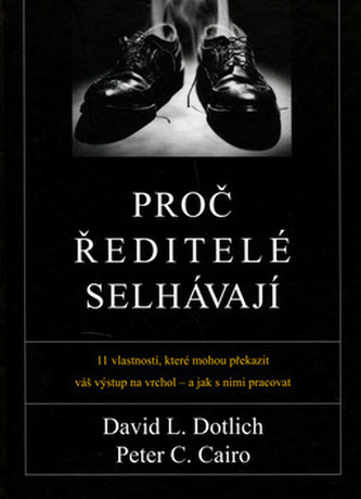 De ce directorii eșuează