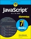 JavaScript All-in-One pentru începători