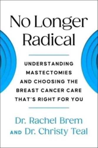 No Longer Radical