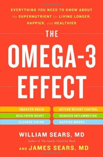 Efectul Omega-3