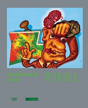 Peter Saul (bilingv)