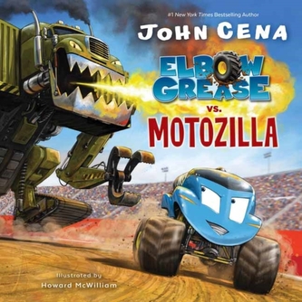 Muncă grea vs. Motozilla