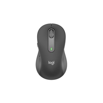 Logitech M650 mouse L gri