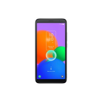 TCL 403 2GB/32GB  černý