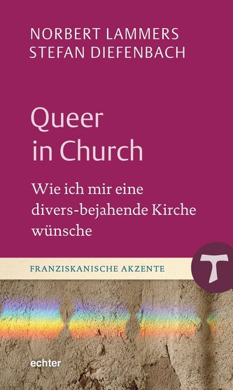 Queer în Biserică