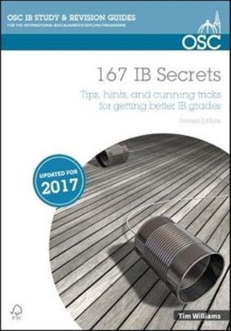 167 secrete IB