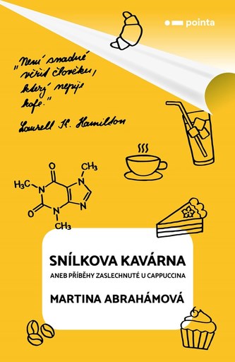 Cafeneaua visătorului