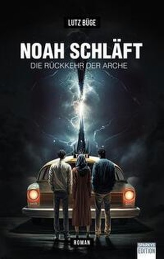 Noah doarme