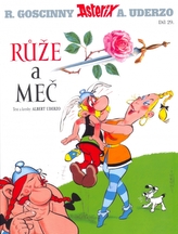 Asterix - Trandafirul și sabia