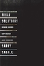 Final Solutions