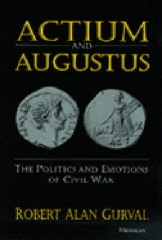 Actium și Augustus