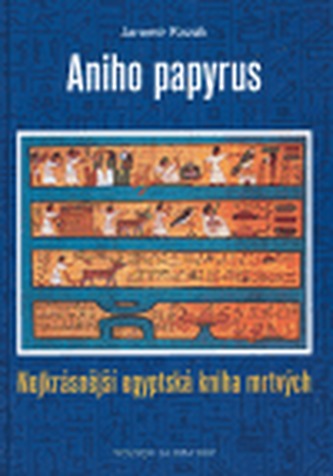 Aniho papirus