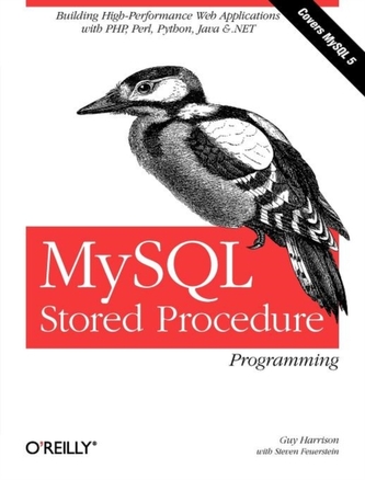 Programarea procedurilor stocate MySQL