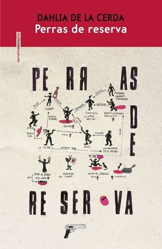 Cățele de rezervă