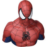 Pusculiță Spider-Man