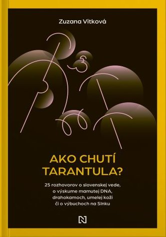 Cum are gust o tarantulă?