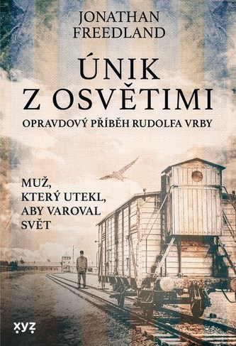 Evadare din Auschwitz