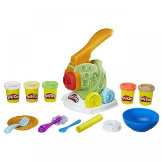 Set PD cu maşină de preparat paste