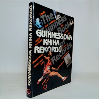 Cartea Recordurilor Guinness