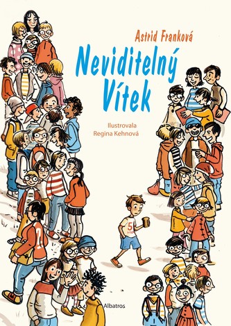 Vitecul Invizibil