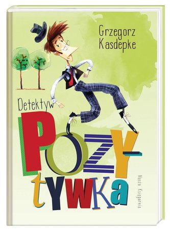 Detectivul Pozytywka