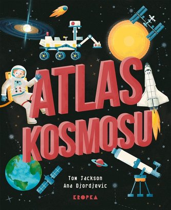 Atlasul cosmosului
