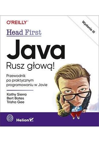 Java. Mișcă capul! vol.3