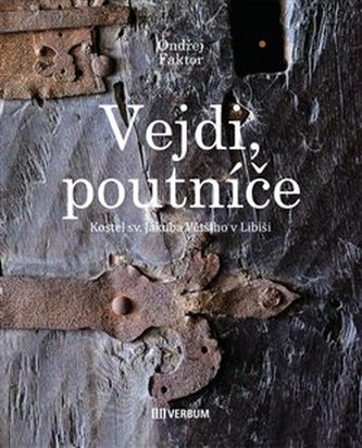 Intră, pelerinule