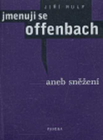 Mă numesc Offenbach