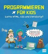 Programare pentru copii - Învață HTML, CSS și JavaScript