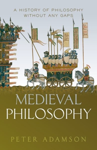 Filosofie medievală