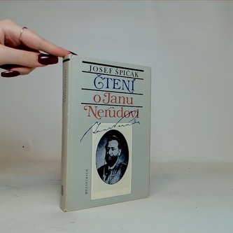Despre Jan Neruda