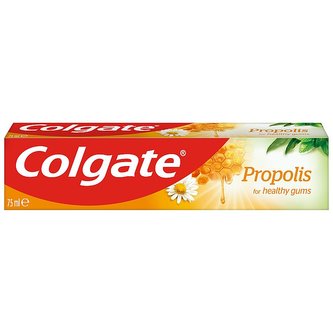 Colgate pastă de dinți Propolis, 75 ml