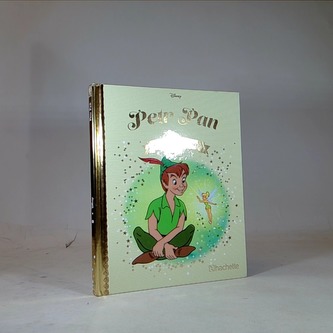 Peter Pan - Colecție de basme de aur