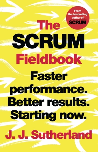 Manualul Scrum