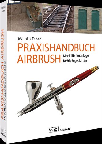 Manual practic Airbrush