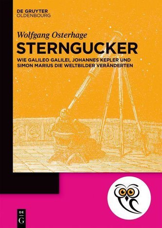 Observator de stele
