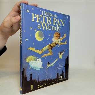 Peter Pan și Wendy