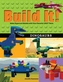 Construiește! Dinozauri