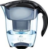 konvice 3,5l BRITA ELEMARIS XL Meter, černá, nový filtr
