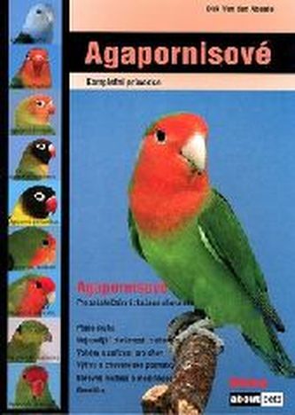 Agapornisové