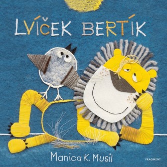 Leuțul Bertík