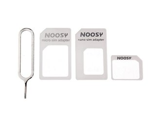 Adaptor pentru cartele SIM FOREVER