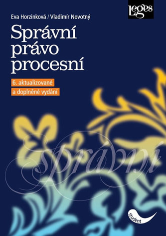 Drept administrativ procedural