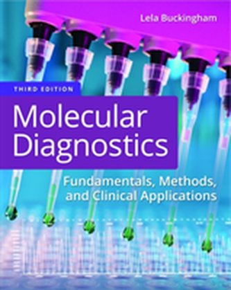 Diagnostic molecular